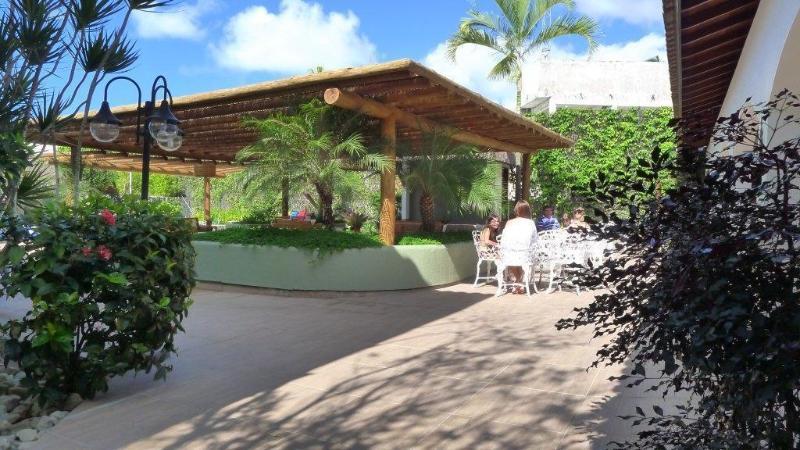 Sarana Praia Hotel Porto Seguro Exterior foto